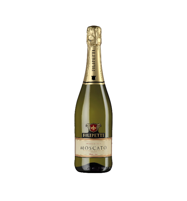 FILIPETTI MOSCATO DOLCE