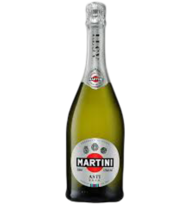 MARTINI ASTI SPUMANTE