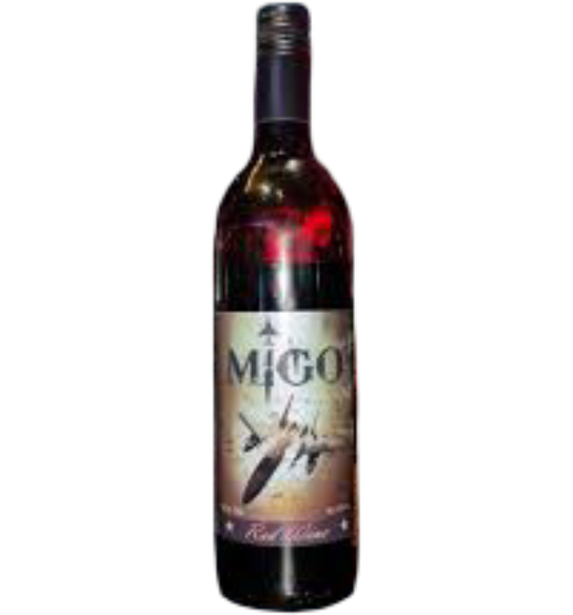 RENAISSANCE MERLOT WINE