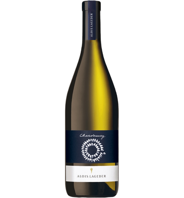 ALOIS LAGEDER ALTO ADIGE CHARDONNAY