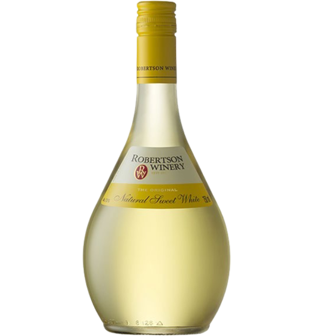 ROBERTSON WINERY NATURAL SWEET WHITE