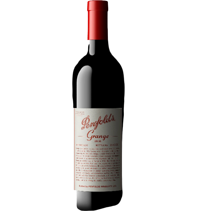 PENFOLDS GRANGE BIN 95