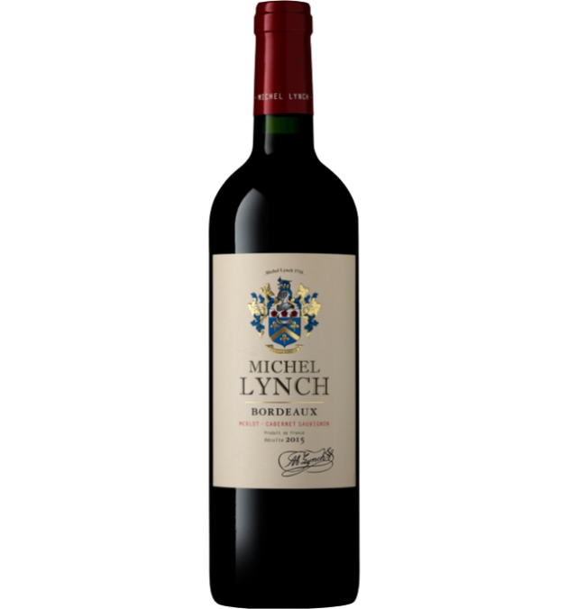 MICHEL LYNCH AOC BORDEAUX ROUGE
