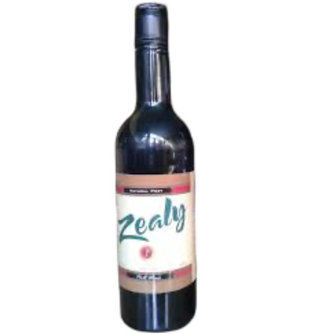 ZEALY