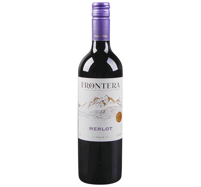 Frontera Merlot