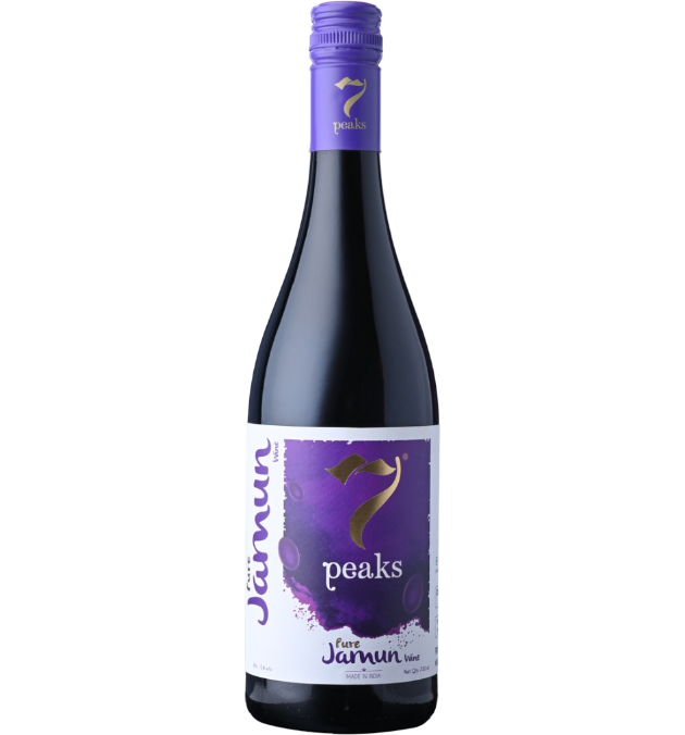 SEVEN PEAKS MERLOT SHIRAZ LIMITED