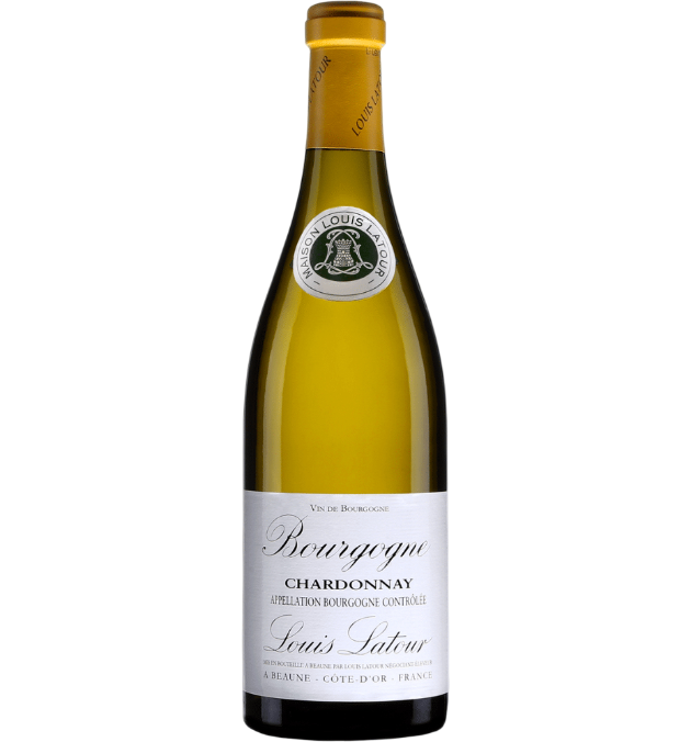 LOUIS LATOUR BOURGOGNE CHARDONNAY