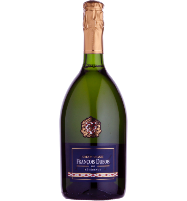 Champagne François Dubois 1764 Brut Révérence
