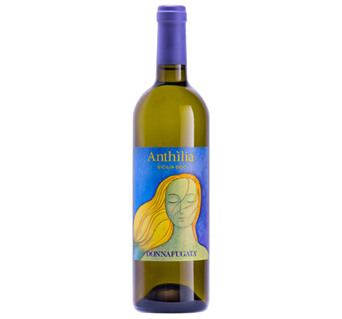 Donnafugata Anthilia IGT Sicilia