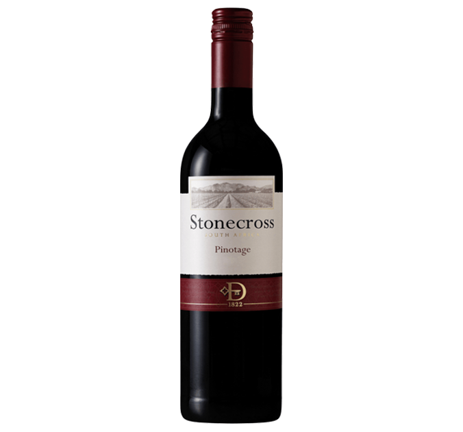 STONECROSS PINOTAGE