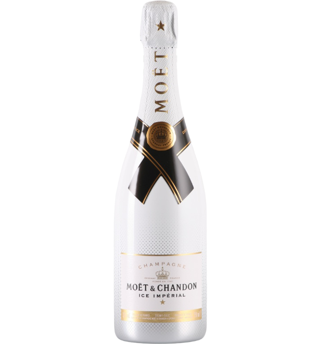 MOËT & CHANDON ICE IMPÉRIAL