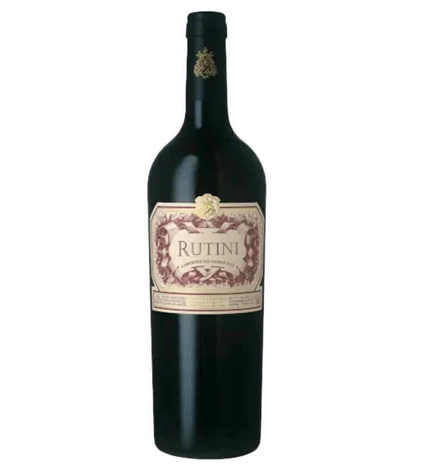 RUTINI COLECCIÓN CABERNET SAUVIGNON