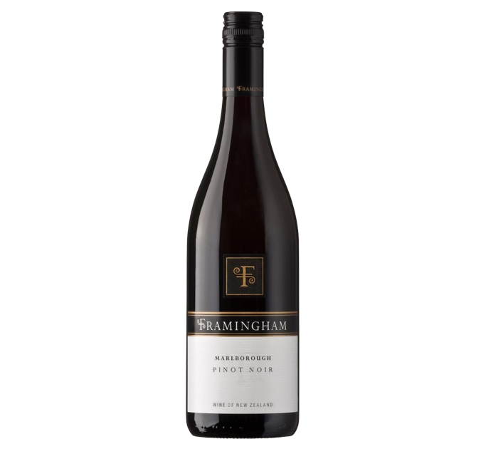 Framingham Marlborough Pinot Noir