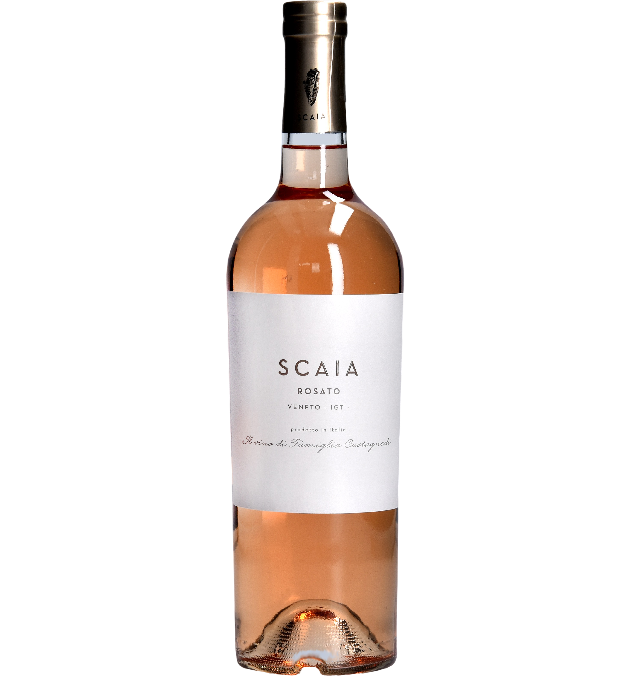 TENUTA SCAIA ROSATO ROSE