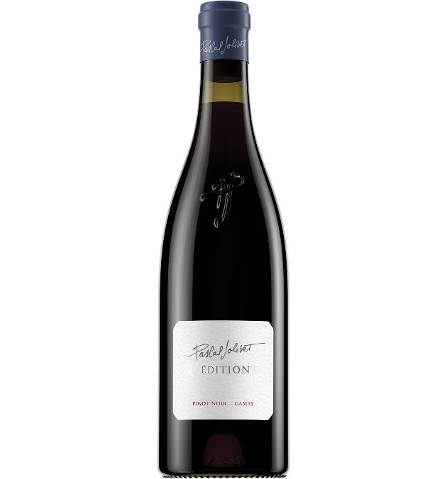 PASCAL JOLIVET ATTITUDE PINOT NOIR