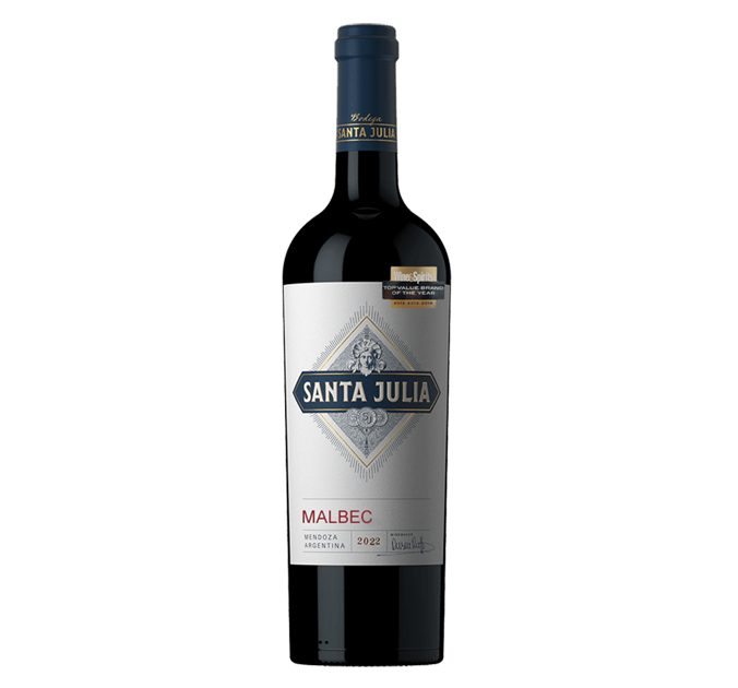 SANTA JULIA MALBEC