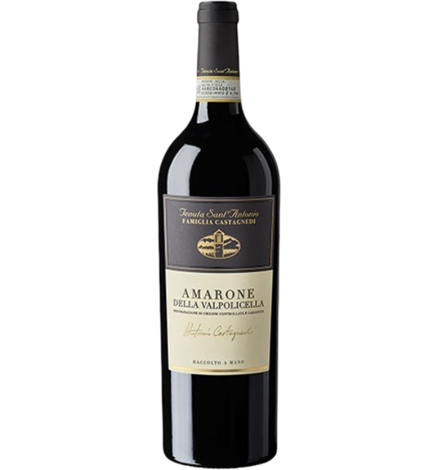 TENUTA SANT ANTONIO AMARONE DELLA VALPOLICELLA