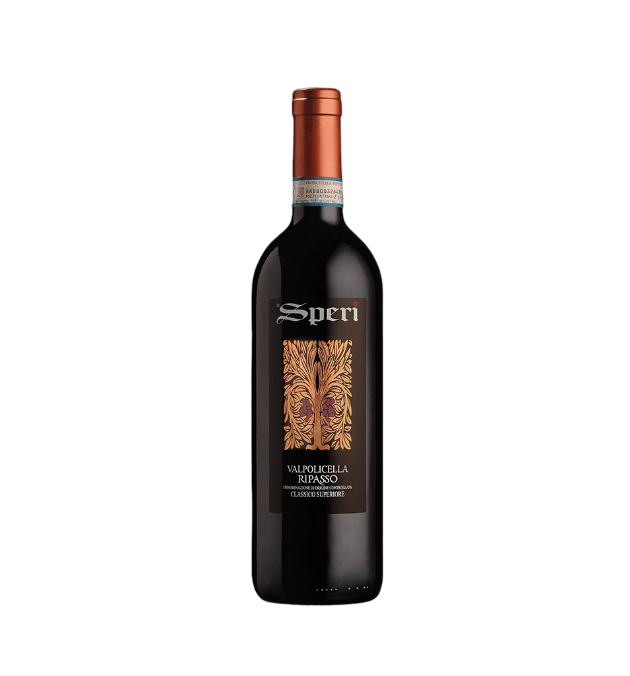 SPERI VALPOLICELLA RIPASO DOC CLASSICO SUPERIORE