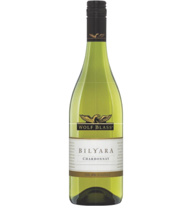 Wolf Blass Bilyara Chardonnay