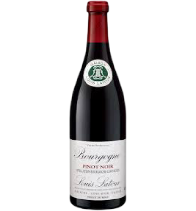 LOUIS LATOUR BOURGOGNE PINOT NOIR