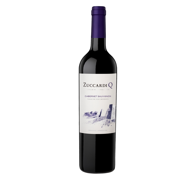 Zuccardi "Q" Cabernet Sauvignon