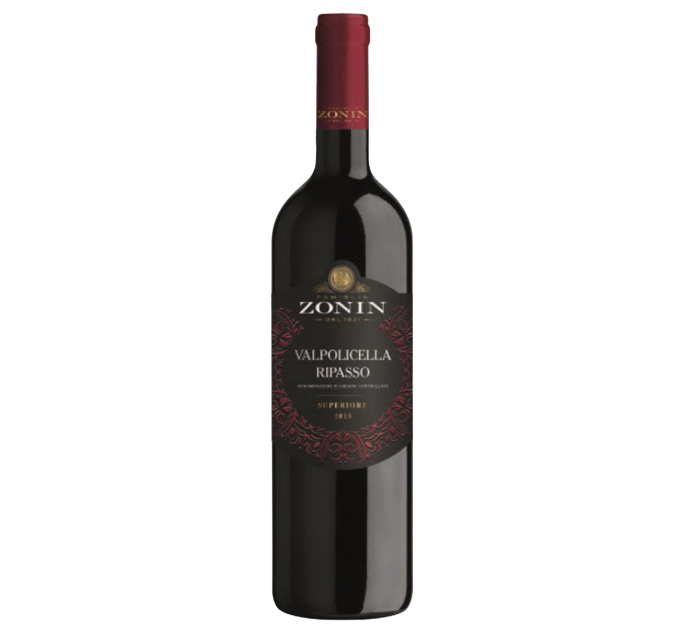 Zonin Valpolicella Ripasso DOC Superioré