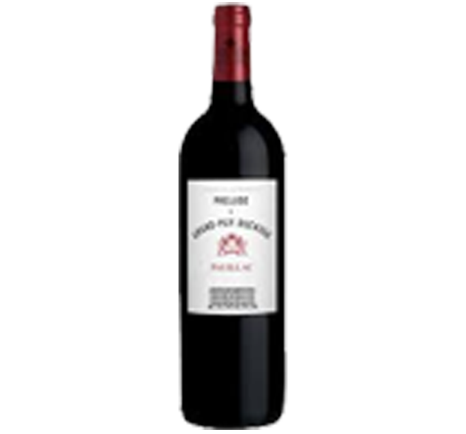 PRÉLUDE À GRAND PUY DUCASSE