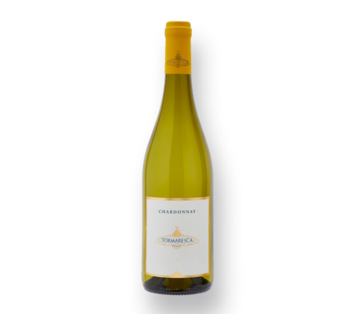 TORMARESCA CHARDONNAY