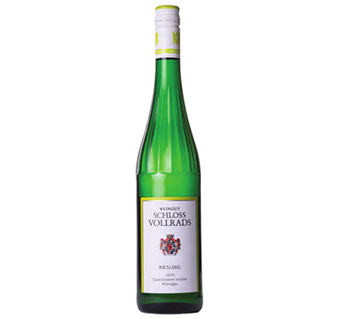 SCHLOSS VOLLRADS RIESLING QUALITÄTSWEIN