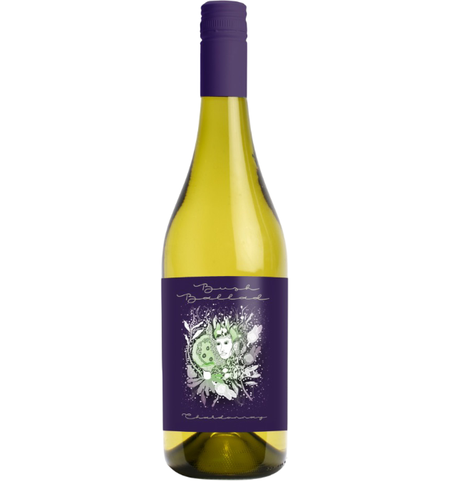 Bush Ballad Chardonnay