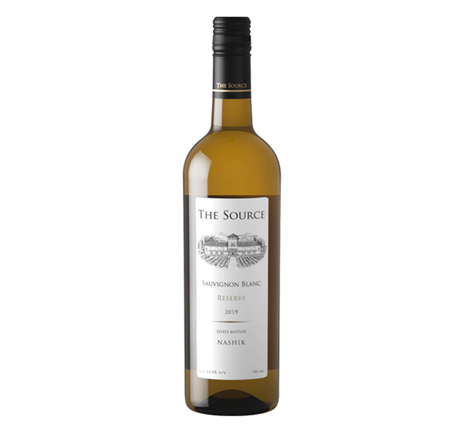 The Source Sauvignon Blanc