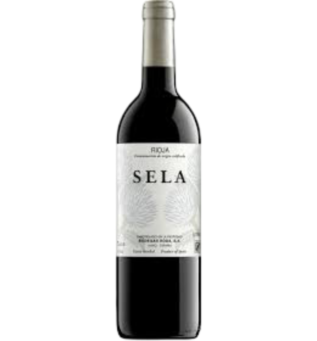 BODEGAS RODA SELA