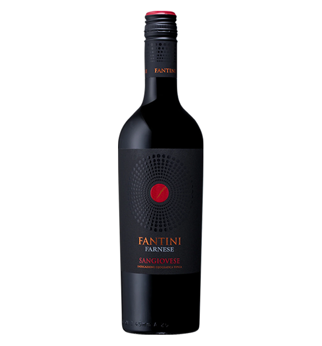 FANTINI SANGIOVESE IGP