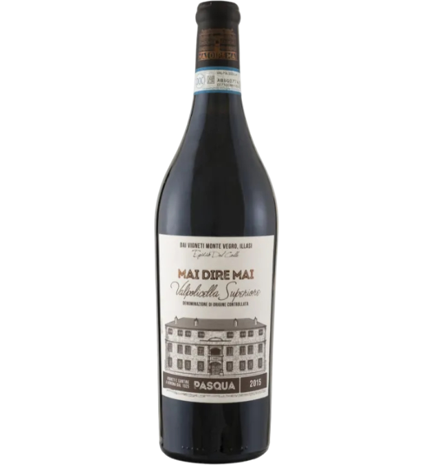 Pasqua Mai Dire Mai Valpolicella Superiore