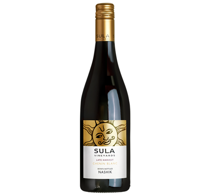 Sula Late Harvest Chenin Blanc