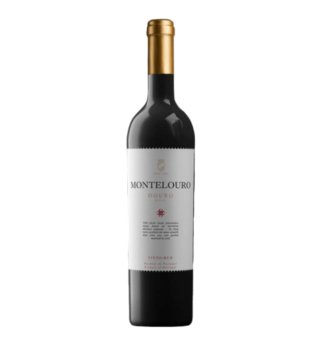 CAMPELO MONTELOURO DOC