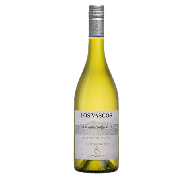 Los Vascos Sauvignon Blanc