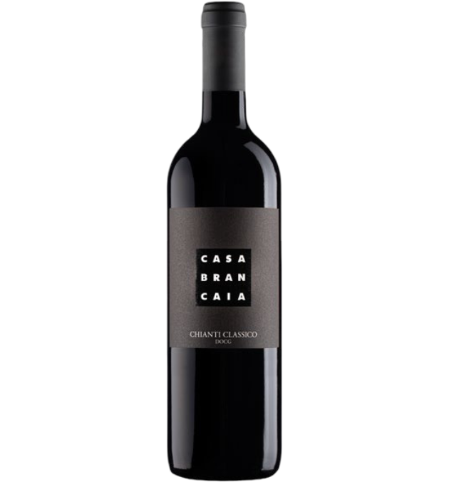BRANCAIA CHIANTI CLASSICO