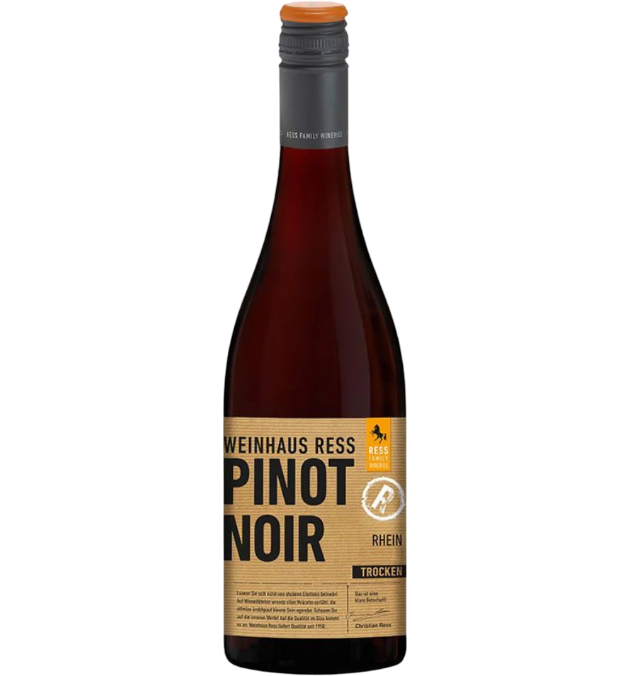WEINHAUS R PINOT NOIR