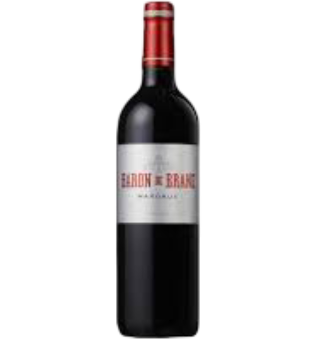 LE BARON DE BRANE