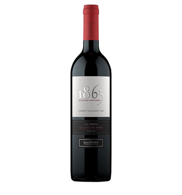 1865 CABERNET SAUVIGNON