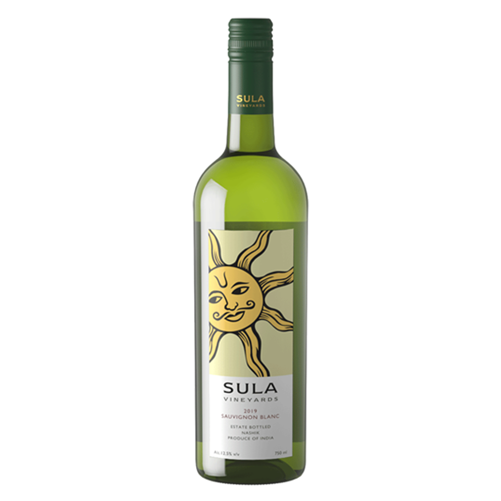Sula Sauvignon Blanc