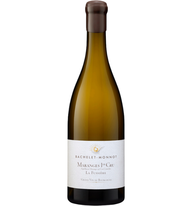 DOMAINE BECHELET LA FUSSIÈRE MARANGES 1ER CRU