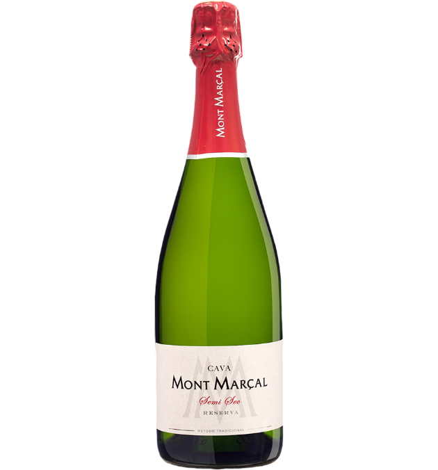 MONT MARCAL BRUT SEMI SECO RESERVA