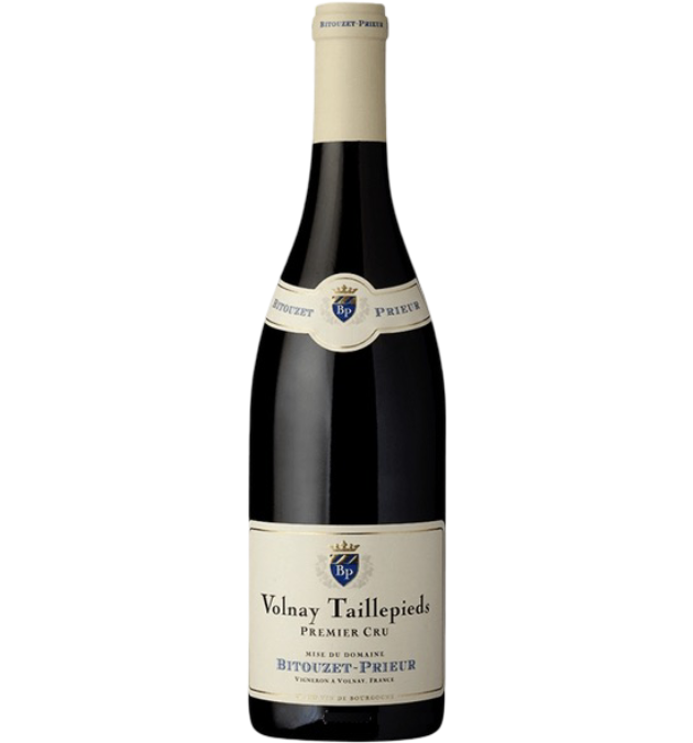 DOMAINE BITOUZET PRIEUR VOLNAY 1ER CRU TAILLEPIEDS