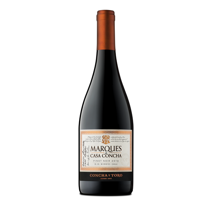 Marques de Casa Concha Pinot Noir