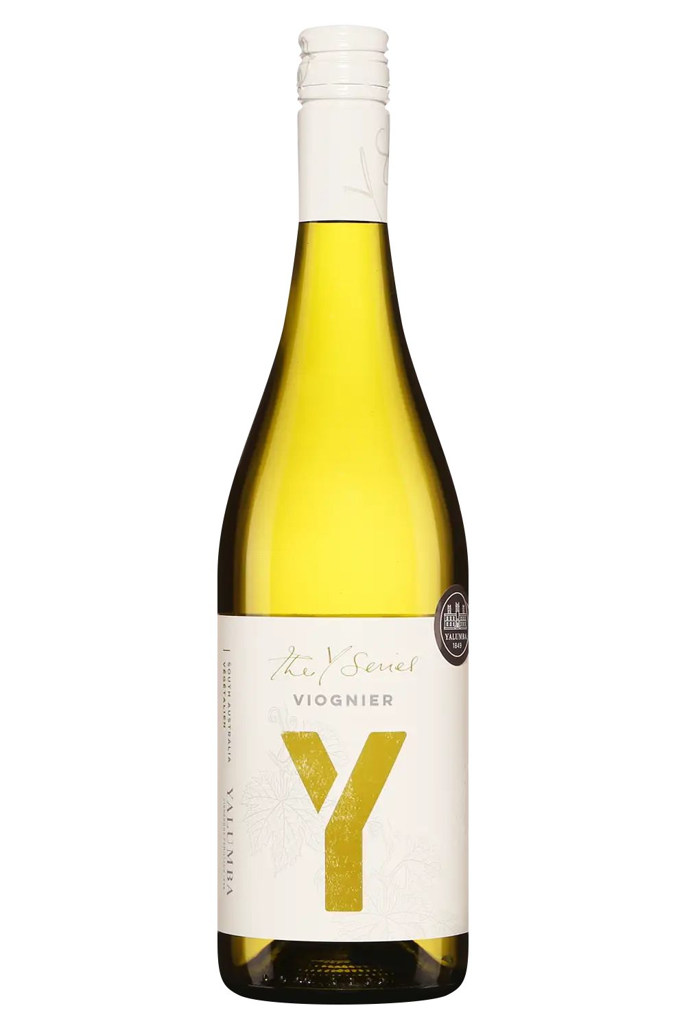 YALUMBA Y SERIES VIOGNIER