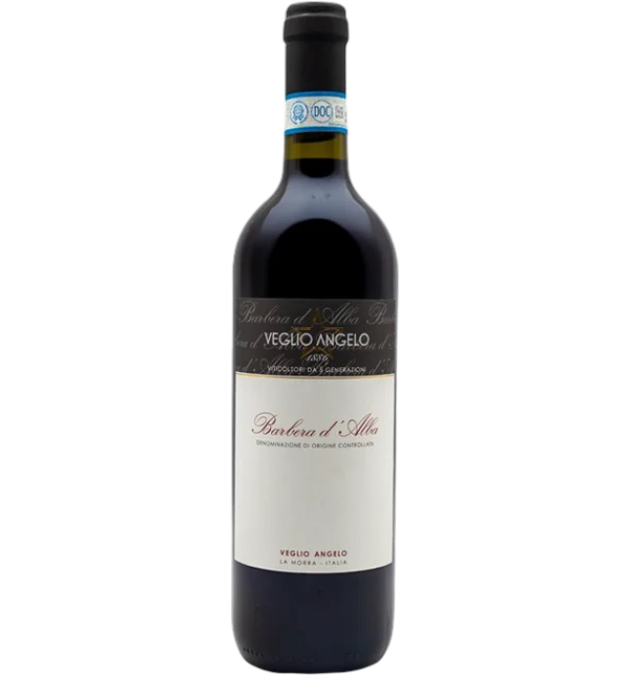 VEGLIO BARBERA D ALBA SUPER