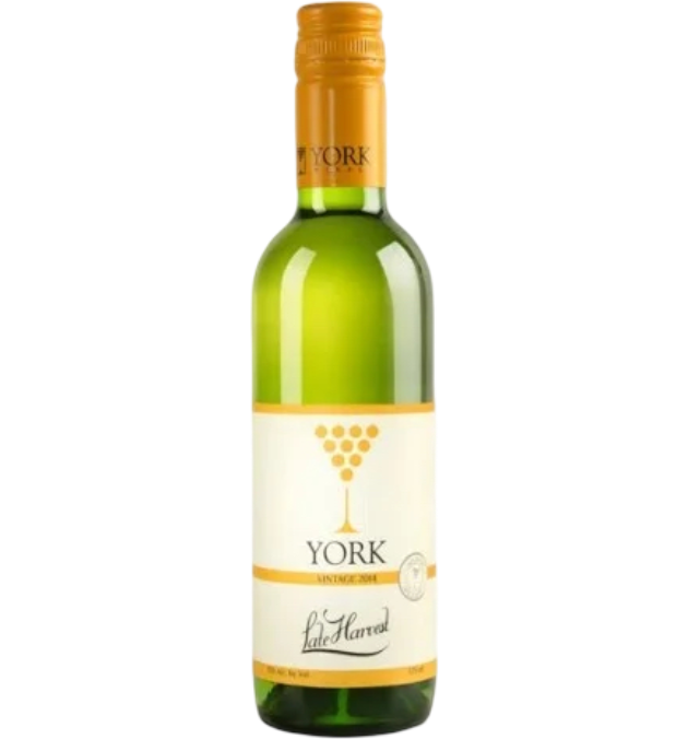 YORK LATE HARVEST