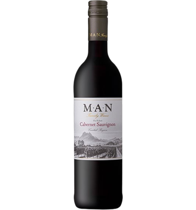 MAN FAMILY WINES CABERNET SAUVIGNON OU KALANT